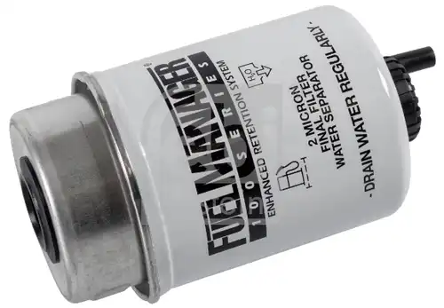 горивен филтър FEBI BILSTEIN 170059