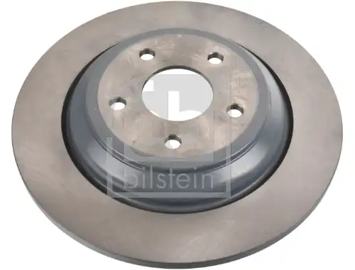 спирачен диск FEBI BILSTEIN 171445