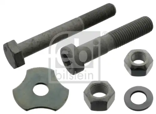 монтажен комплект, закрепваща щанга FEBI BILSTEIN 17271