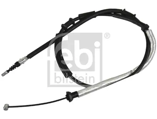 жило за ръчна спирачка FEBI BILSTEIN 178285