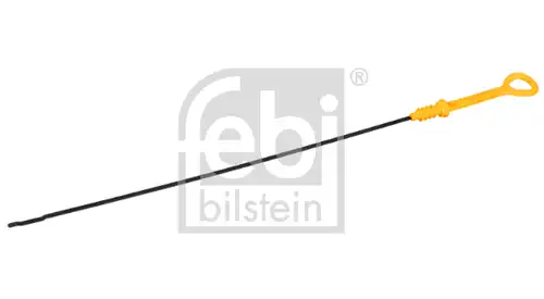 пръчка за измерване нивото на маслото FEBI BILSTEIN 178389