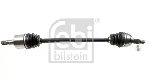 полуоска FEBI BILSTEIN 180769