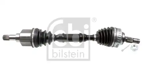 полуоска FEBI BILSTEIN 183787