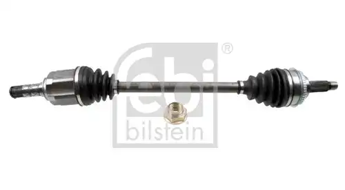 полуоска FEBI BILSTEIN 184624