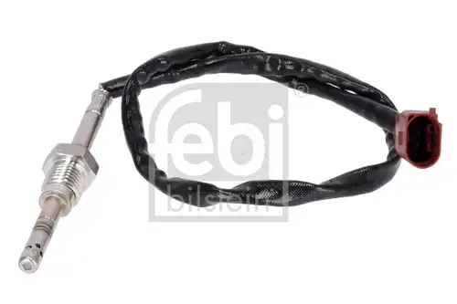 датчик, температура на изгорелите газове FEBI BILSTEIN 185340