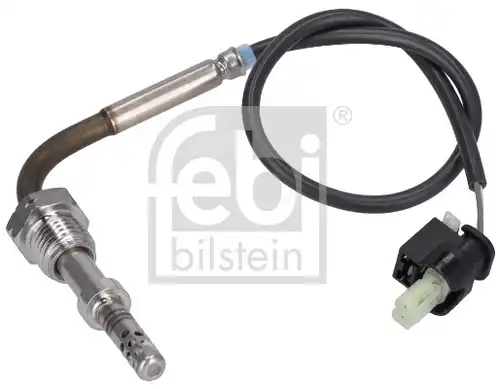 датчик, температура на изгорелите газове FEBI BILSTEIN 185430