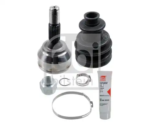каре комплект, полуоска FEBI BILSTEIN 185868