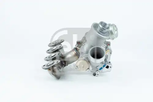 турбина FEBI BILSTEIN 187246