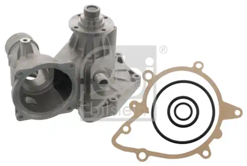 водна помпа, охлаждане на двигателя FEBI BILSTEIN 21181