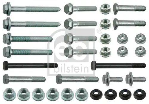 монтажен комплект, закрепваща щанга FEBI BILSTEIN 21497