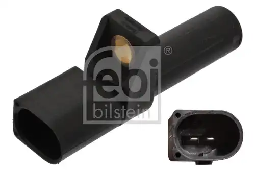 импулсен датчик, колянов вал FEBI BILSTEIN 24455