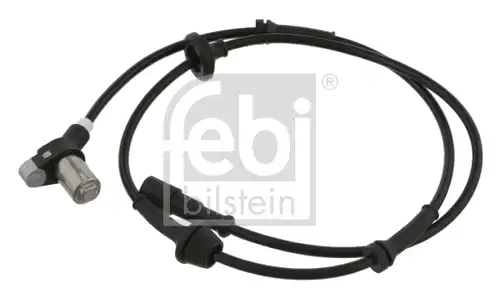 датчик, обороти на колелото FEBI BILSTEIN 24598