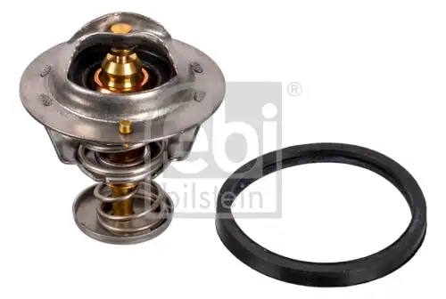 термостат, охладителна течност FEBI BILSTEIN 24998