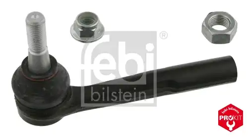 накрайник на напречна кормилна щанга FEBI BILSTEIN 26152