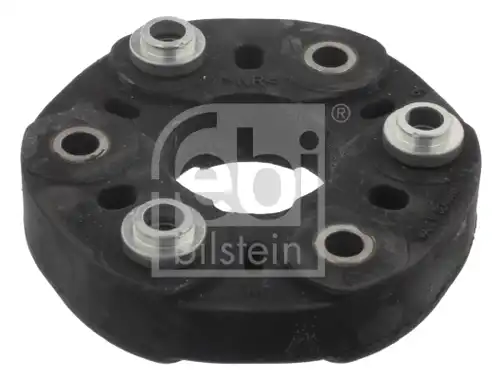 шарнирно съединение, карданен вал FEBI BILSTEIN 26456