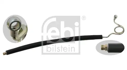 хидравличен маркуч, кормилно управление FEBI BILSTEIN 27184