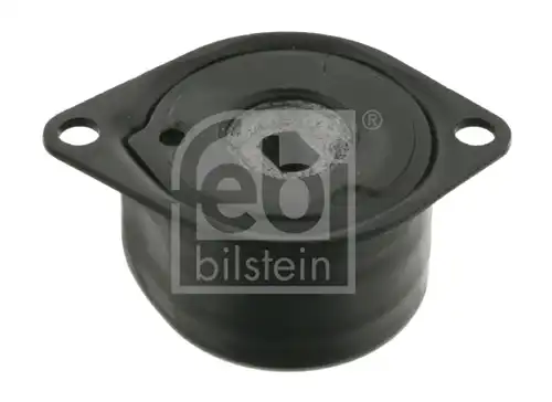 ремъчен обтегач, пистов ремък FEBI BILSTEIN 27814