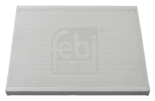 Филтър купе (поленов филтър) FEBI BILSTEIN 27868