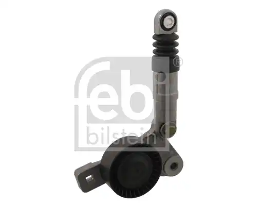 ремъчен обтегач, пистов ремък FEBI BILSTEIN 28262