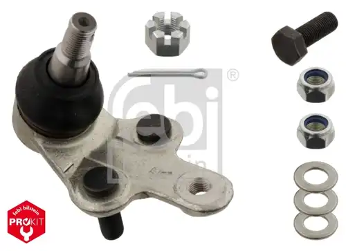 Шарнири FEBI BILSTEIN 28701