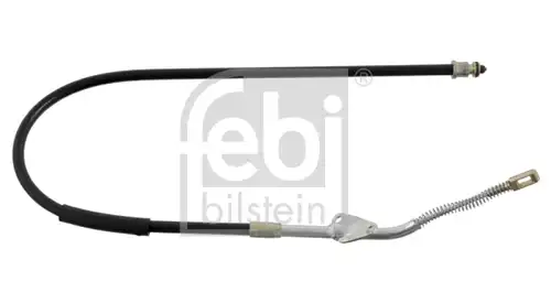 жило за ръчна спирачка FEBI BILSTEIN 29578