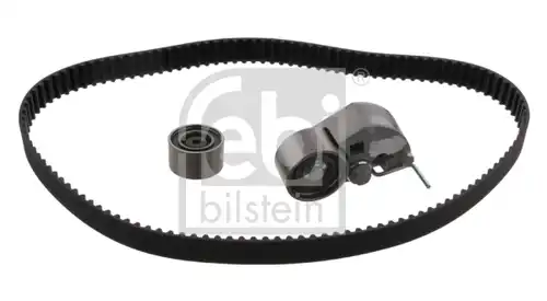 комплект ангренажен ремък FEBI BILSTEIN 31213