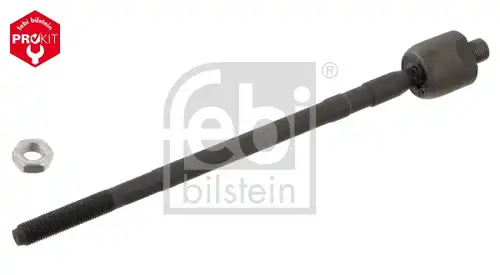аксиален шарнирен накрайник, напречна кормилна щанга FEBI BILSTEIN 31517