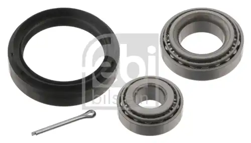 комплект колесен лагер FEBI BILSTEIN 31685