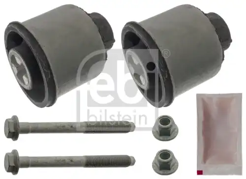 к-кт тампони на моста FEBI BILSTEIN 31722
