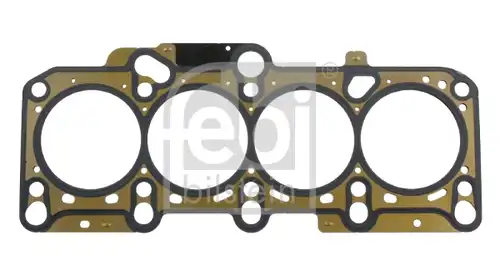 гарнитура, цилиндрова глава FEBI BILSTEIN 31801