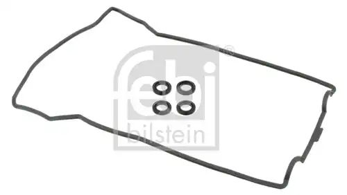 комплект гарнитури, капак на цилиндровата глава FEBI BILSTEIN 31974