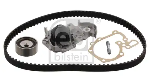 водна помпа+ к-кт ангренажен ремък FEBI BILSTEIN 32732