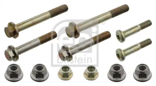 монтажен комплект, закрепваща щанга FEBI BILSTEIN 33820
