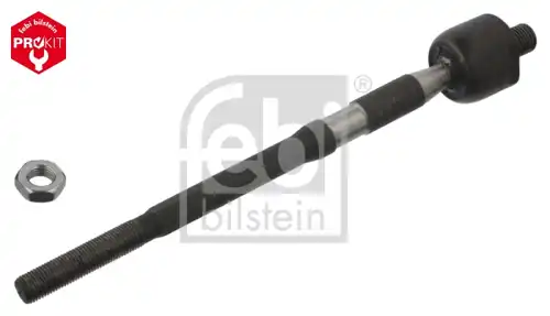 аксиален шарнирен накрайник, напречна кормилна щанга FEBI BILSTEIN 34772