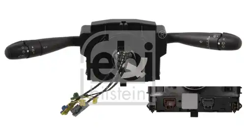 превключвател на кормилната колона FEBI BILSTEIN 34809