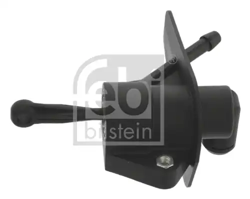 горна помпа на съединител FEBI BILSTEIN 34987