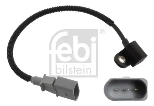 датчик, положение на разпределителния вал FEBI BILSTEIN 36115