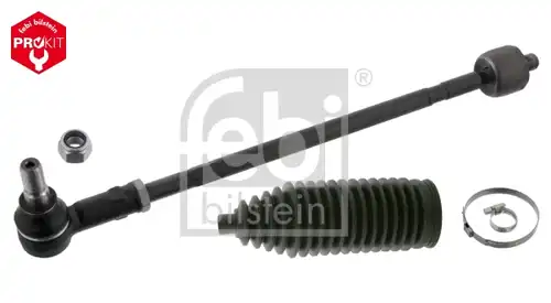 напречна кормилна щанга FEBI BILSTEIN 38013