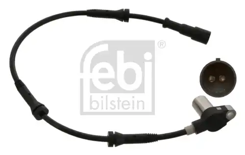 датчик, обороти на колелото FEBI BILSTEIN 38563