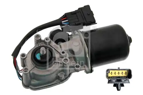двигател на чистачките FEBI BILSTEIN 38660