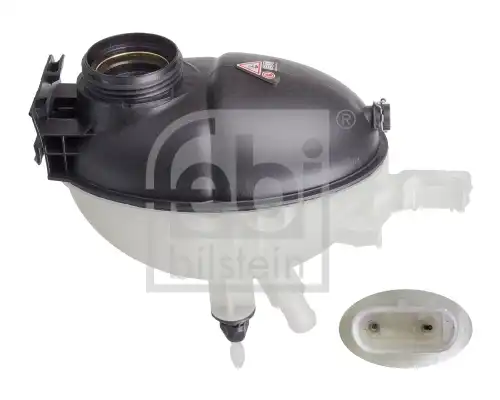 разширителен съд, охладителна течност FEBI BILSTEIN 38808