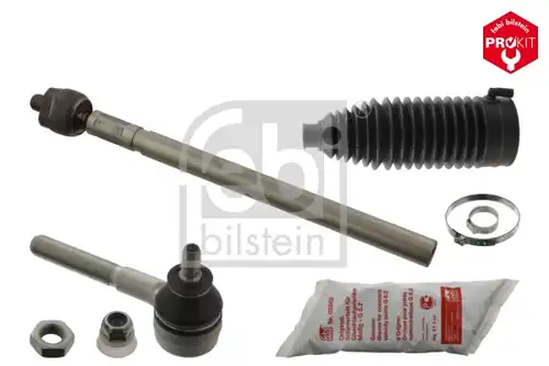 напречна кормилна щанга FEBI BILSTEIN 39042