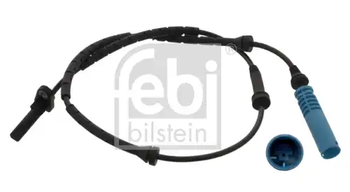датчик, обороти на колелото FEBI BILSTEIN 39277