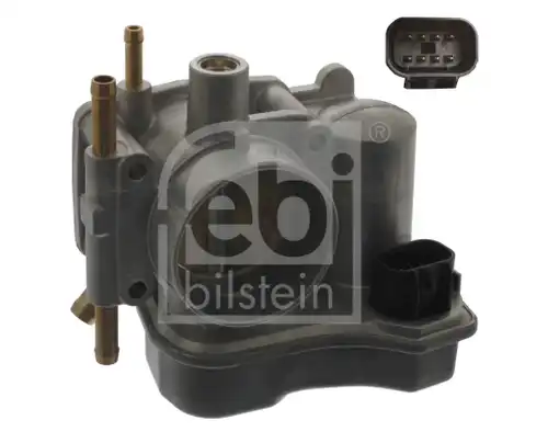 корпус на дроселовата клапа FEBI BILSTEIN 39548