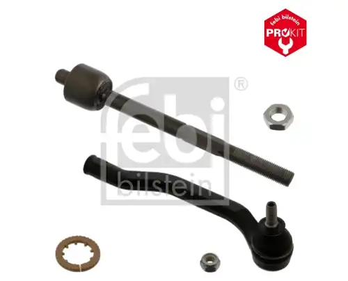 напречна кормилна щанга FEBI BILSTEIN 39822