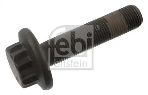 Винт на оста, полуоска FEBI BILSTEIN 40112