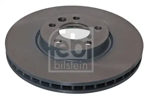 спирачен диск FEBI BILSTEIN 44015