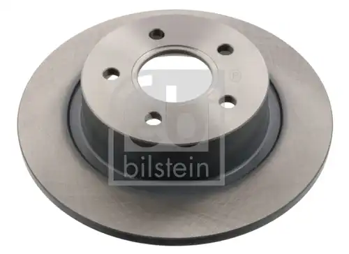 спирачен диск FEBI BILSTEIN 44016