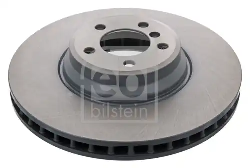 спирачен диск FEBI BILSTEIN 44093