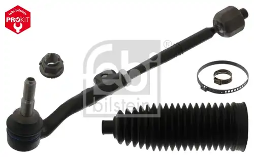 напречна кормилна щанга FEBI BILSTEIN 44717